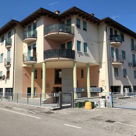Appartamento Peschiera - Zona Ospedale Pederzoli Peschiera del Garda Dış mekan fotoğraf