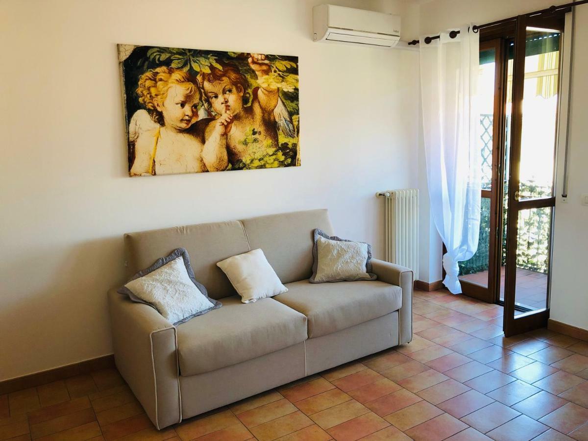 Appartamento Peschiera - Zona Ospedale Pederzoli Peschiera del Garda Dış mekan fotoğraf