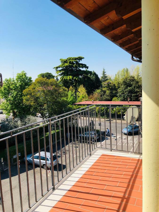 Appartamento Peschiera - Zona Ospedale Pederzoli Peschiera del Garda Dış mekan fotoğraf