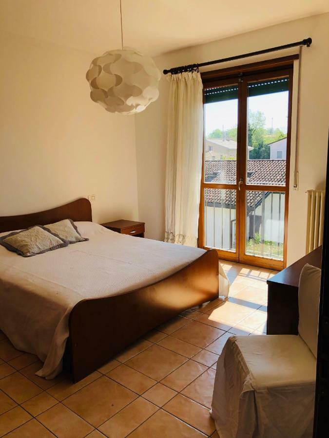Appartamento Peschiera - Zona Ospedale Pederzoli Peschiera del Garda Dış mekan fotoğraf